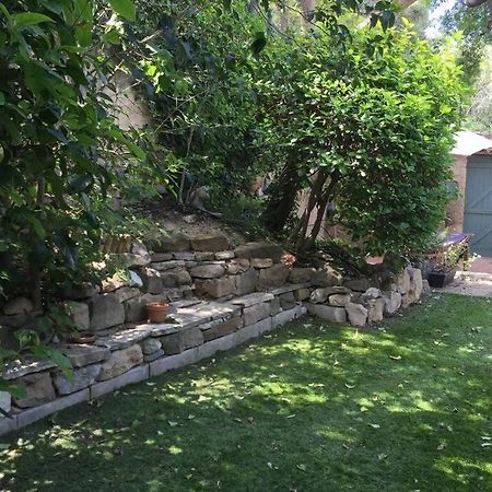 La Cassirene - Maisonnette Centre Cassis - Jardin ภายนอก รูปภาพ