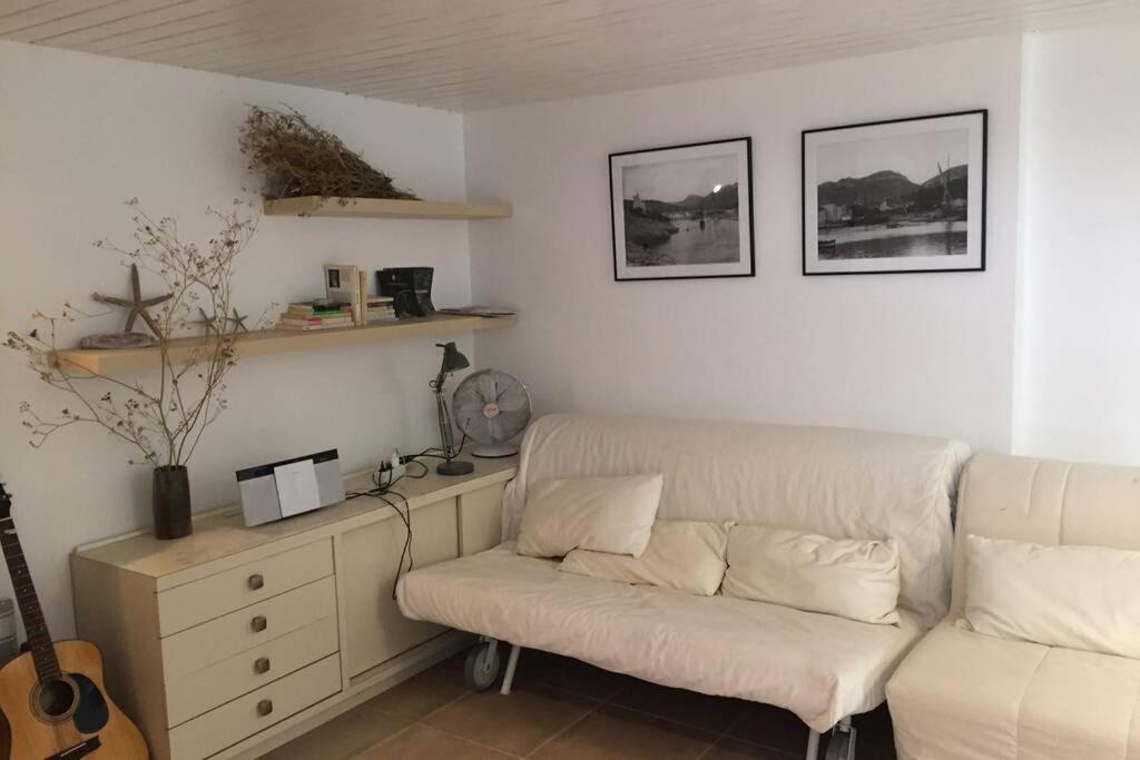 La Cassirene - Maisonnette Centre Cassis - Jardin ภายนอก รูปภาพ